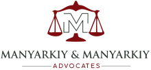 Manyarkiy Advocates